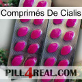 Comprimés De Cialis 10